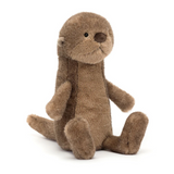 JELLYCAT - BROOKE OTTER