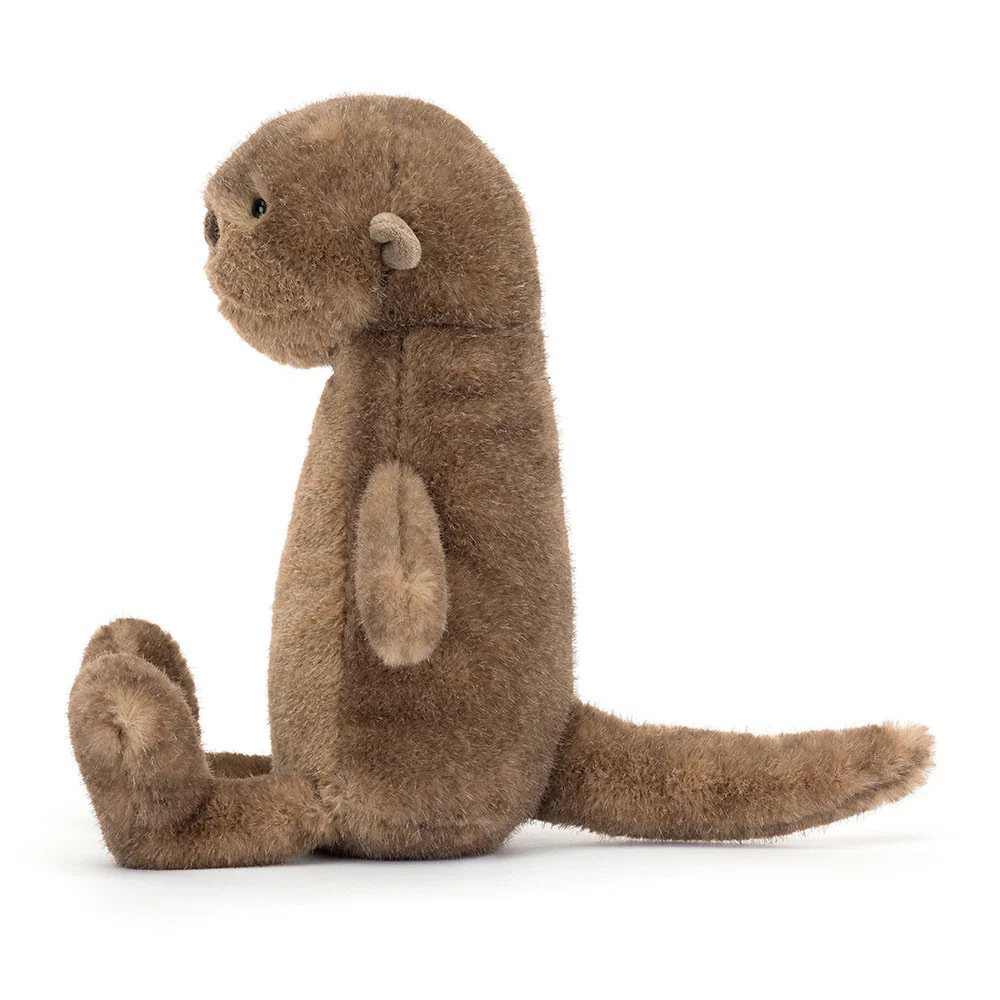 JELLYCAT - BROOKE OTTER