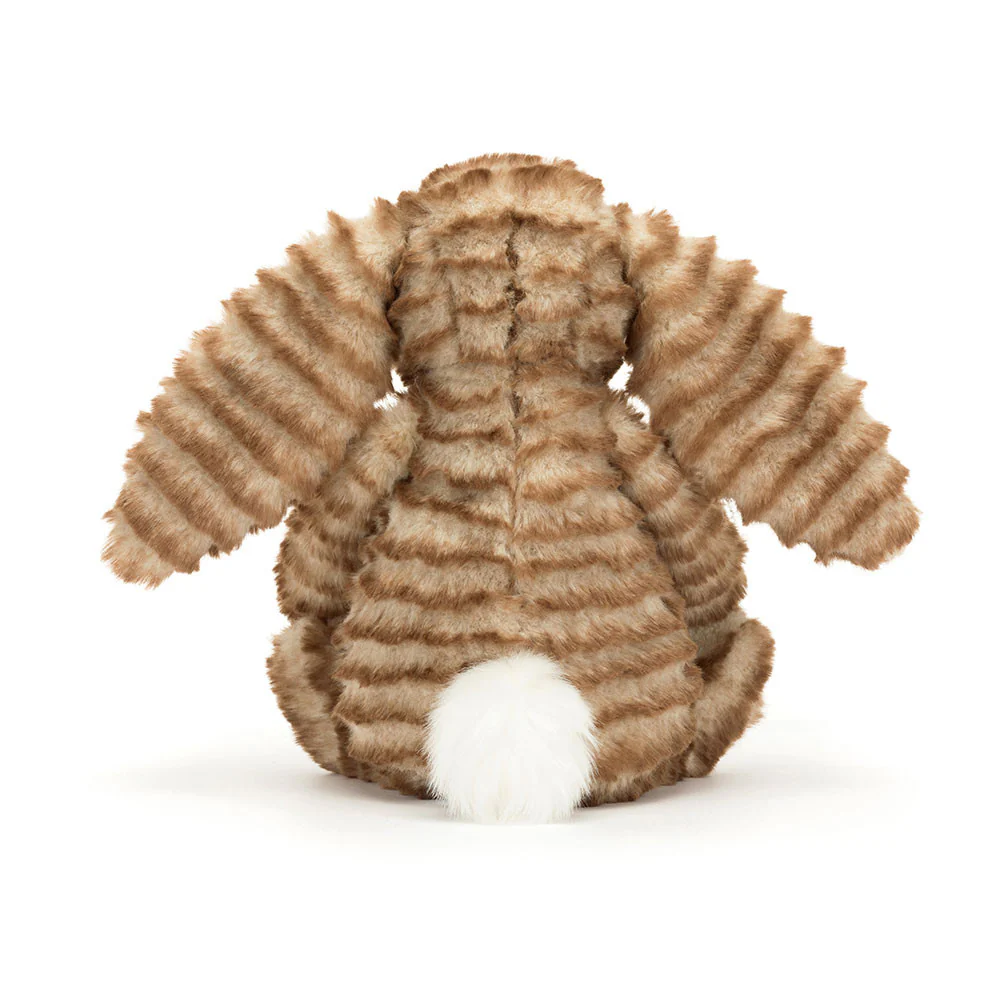 JELLYCAT - MEDIUM BASHFUL LUXE BUNNY | JUNIPER