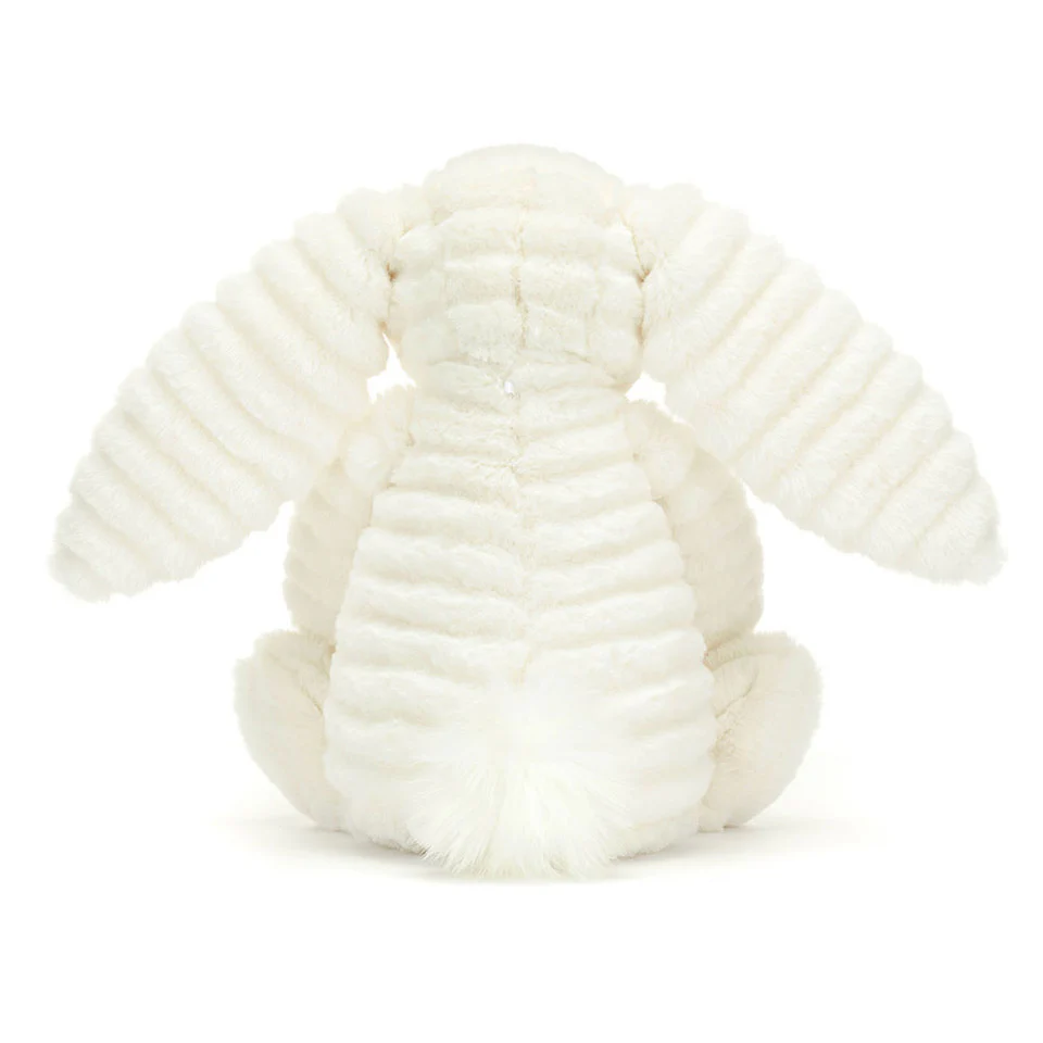 JELLYCAT - BASHFUL BUNNY LUXE NIMBUS