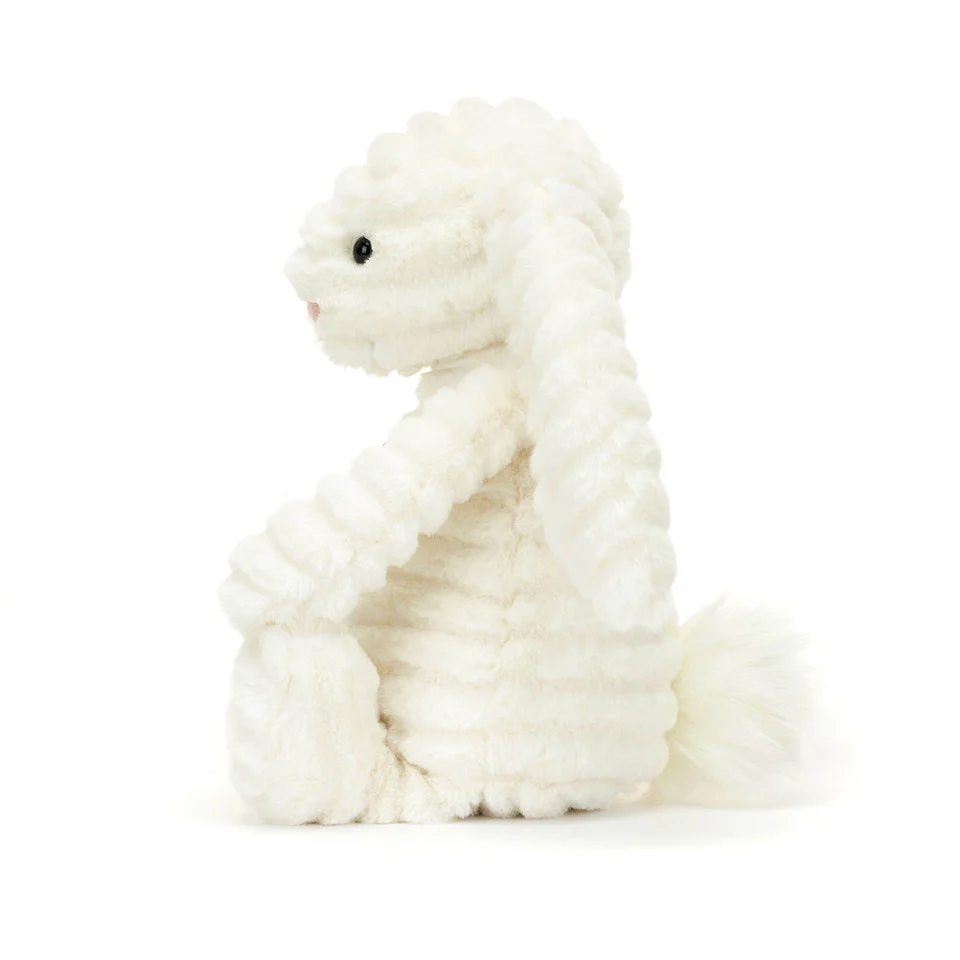 JELLYCAT - BASHFUL BUNNY LUXE NIMBUS