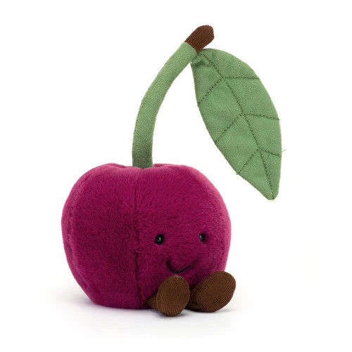 JELLYCAT - AMUSEABLE | CHERRY