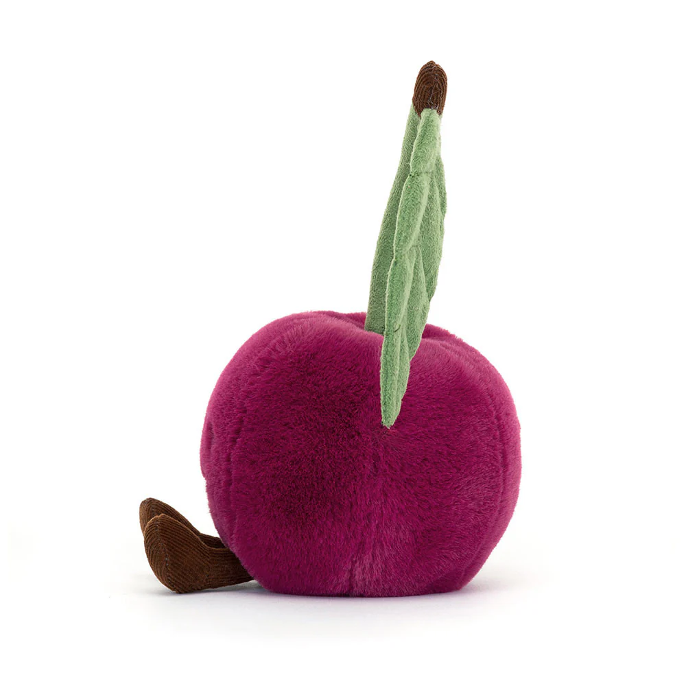 JELLYCAT - AMUSEABLE | CHERRY