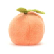 JELLYCAT - AMUSEABLE PEACH