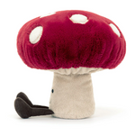 JELLYCAT - AMUSEABLE MUSHROOM