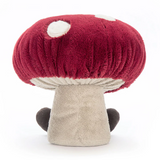 JELLYCAT - AMUSEABLE MUSHROOM