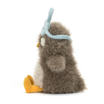 JELLYCAT - AUDREY HOOTSOFTLY