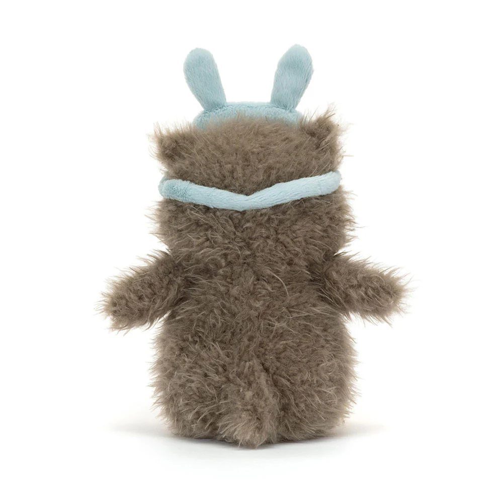 JELLYCAT - AUDREY HOOTSOFTLY