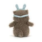 JELLYCAT - AUDREY HOOTSOFTLY