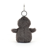 JELLYCAT - AMUSEABLES PEANUT PENGUIN BAG CHARM