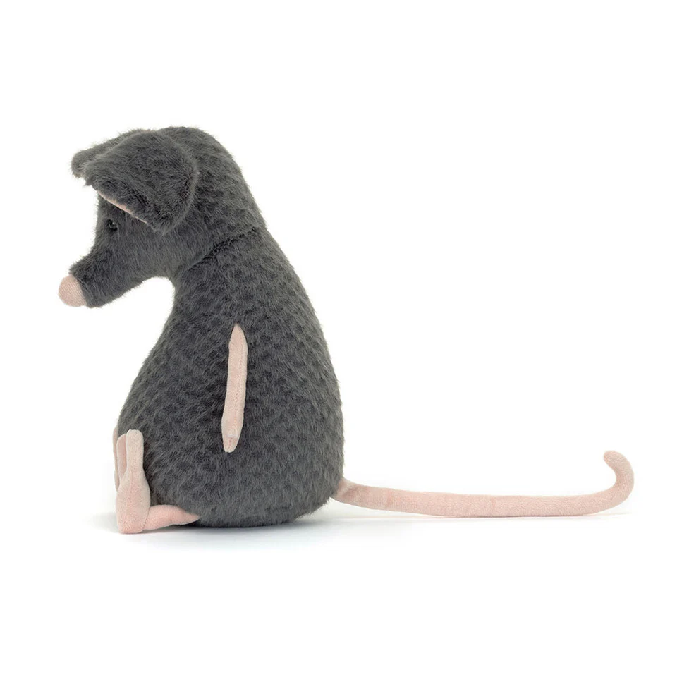 JELLYCAT - LACHLAN SAD RAT