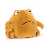 JELLYCAT - CHRISSIE CRAB