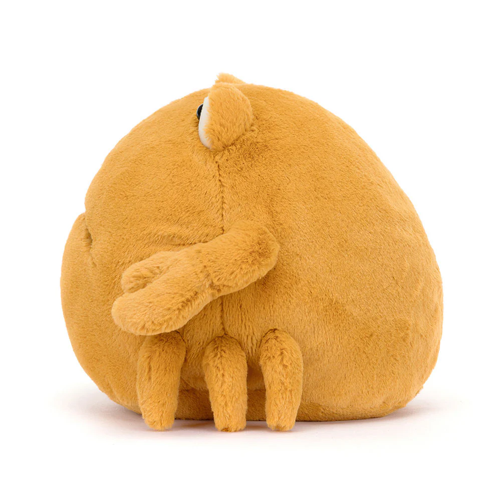 JELLYCAT - CHRISSIE CRAB