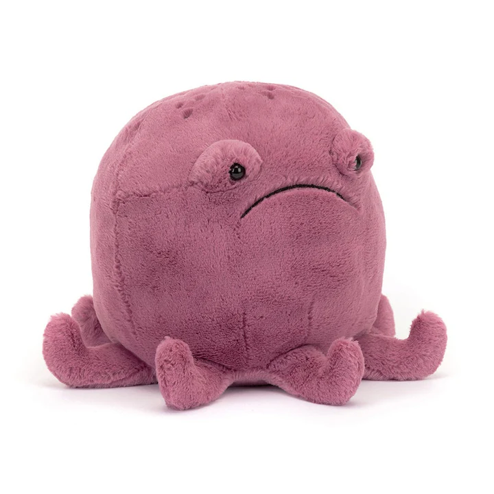 JELLYCAT - ONDRE OCTOPUS