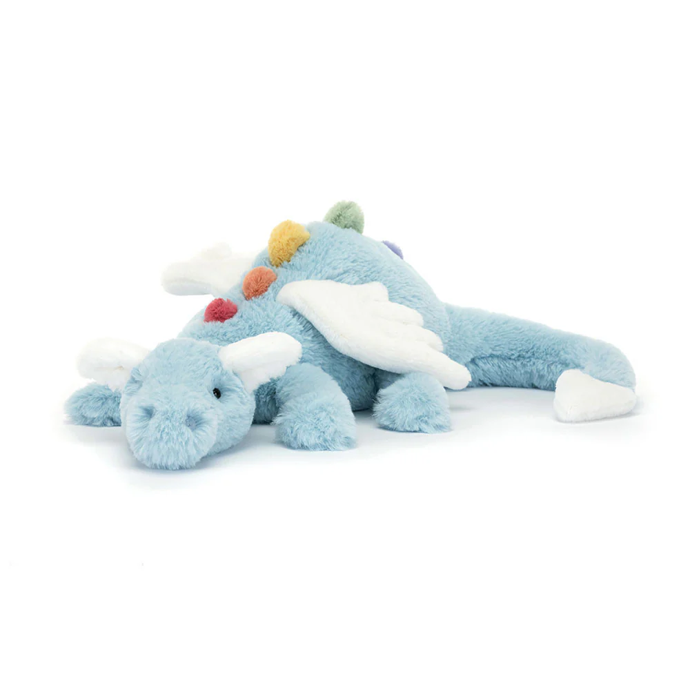 JELLYCAT - SKY DRAGON | LARGE