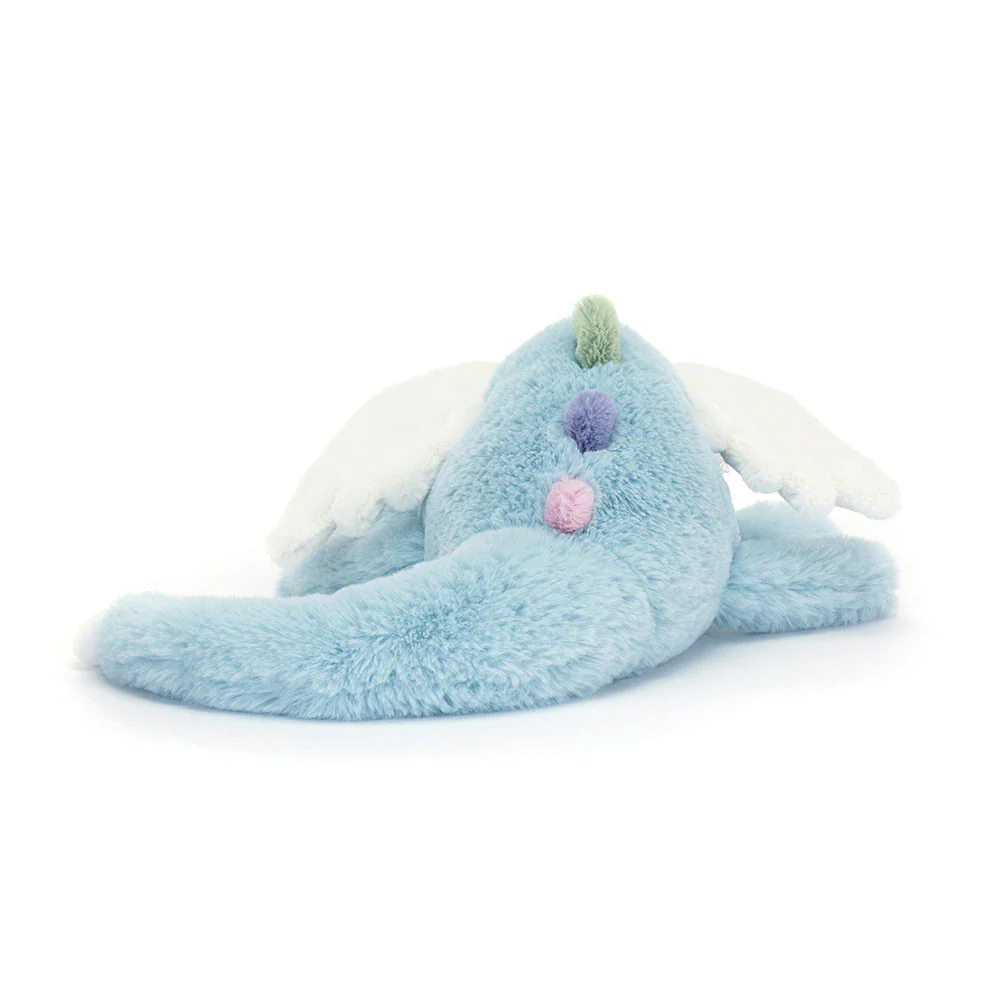 JELLYCAT - SKY DRAGON | LARGE