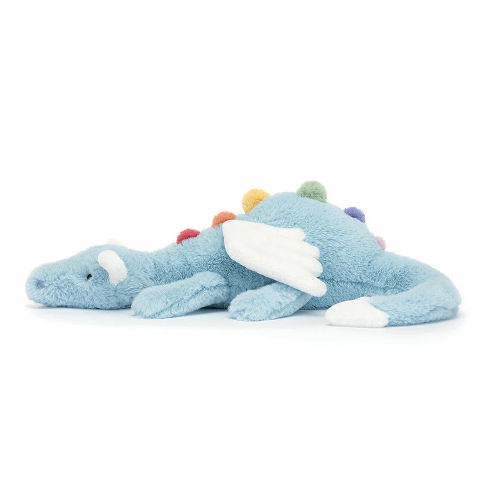 JELLYCAT - SKY DRAGON | LARGE