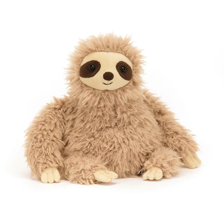 JELLYCAT - SELMA SLOTH