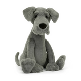 JELLYCAT - ZEUS GREAT DANE