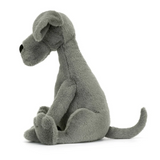 JELLYCAT - ZEUS GREAT DANE