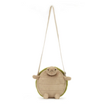 JELLYCAT - TIMMY TURTLE BAG 