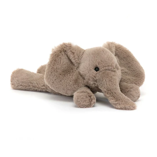 JELLYCAT - SMUDGE ELEPHANT | TINY