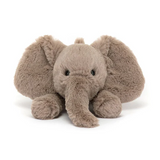 JELLYCAT - SMUDGE ELEPHANT | TINY