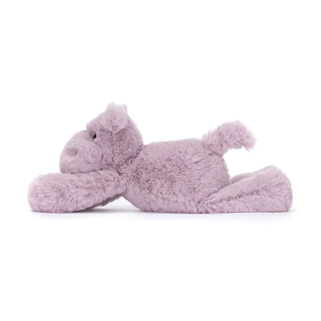 JELLYCAT - SMUDGE HIPPO TINY