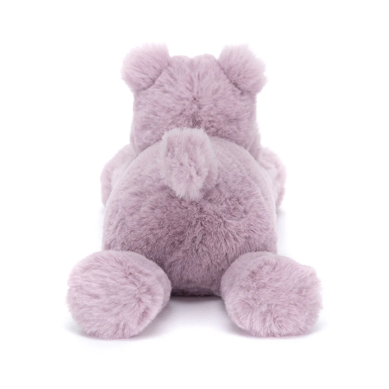 JELLYCAT - SMUDGE HIPPO TINY