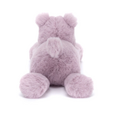 JELLYCAT - SMUDGE HIPPO TINY