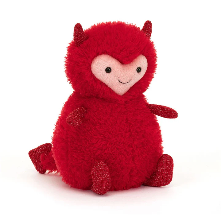 JELLYCAT -  HUGG MCSNUGG