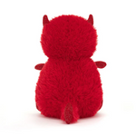 JELLYCAT -  HUGG MCSNUGG