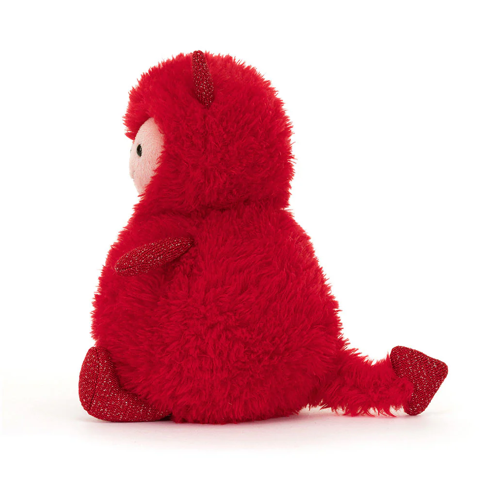 JELLYCAT -  HUGG MCSNUGG