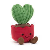 JELLYCAT -  AMUSEABLES KERRII CACTUS