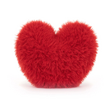 JELLYCAT - AMUSEABLE BEATIE HEART | LARGE