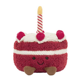 JELLYCAT - AMUSEABLE | CHERI CAKE