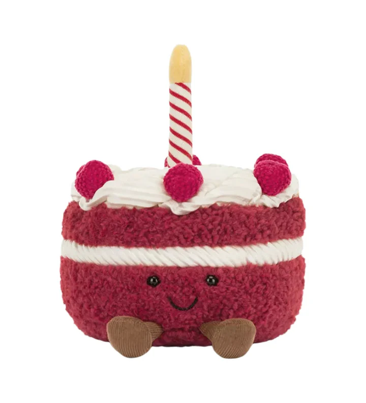 JELLYCAT - AMUSEABLE | CHERI CAKE