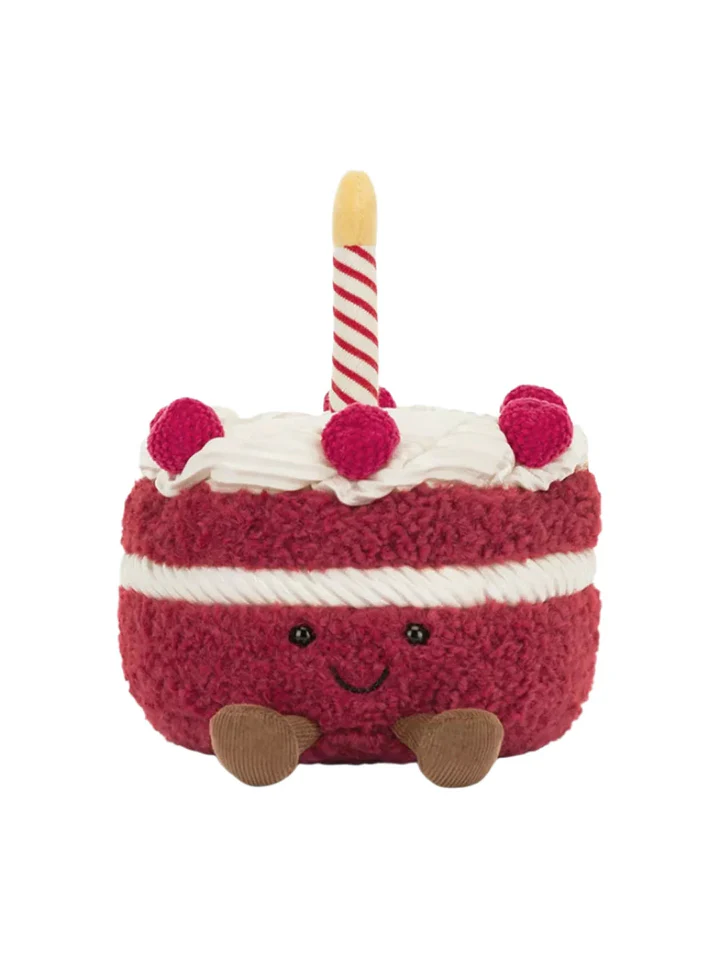 JELLYCAT - AMUSEABLE | CHERI CAKE