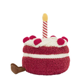 JELLYCAT - AMUSEABLE | CHERI CAKE