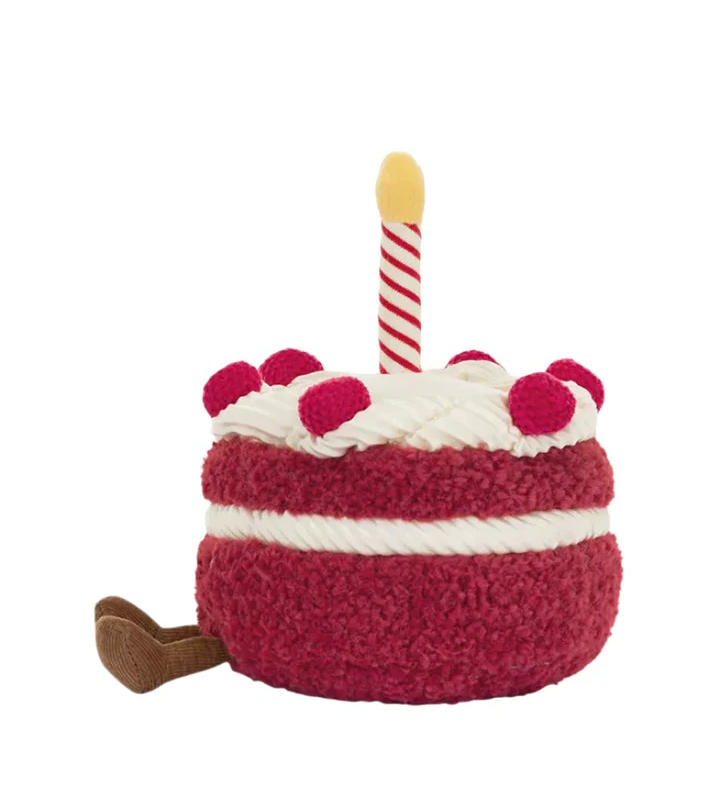 JELLYCAT - AMUSEABLE | CHERI CAKE