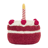 JELLYCAT - AMUSEABLE | CHERI CAKE