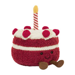 JELLYCAT - AMUSEABLE | CHERI CAKE