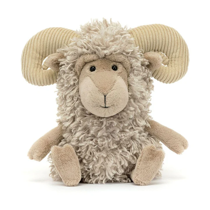 JELLYCAT - RAMSLEY SHEEP