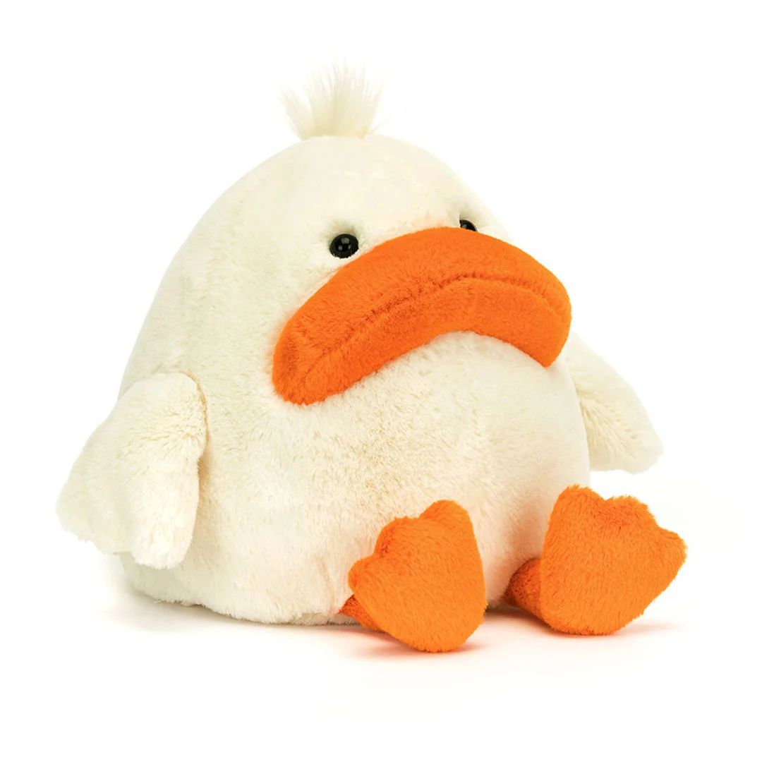 JELLYCAT - DELIA DUCK