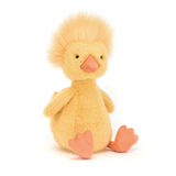 JELLYCAT - DORIT DUCKLING (ROCKHOPPER DUCKLING)