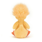 JELLYCAT - DORIT DUCKLING (ROCKHOPPER DUCKLING)