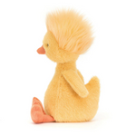 JELLYCAT - DORIT DUCKLING (ROCKHOPPER DUCKLING)