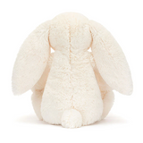 JELLYCAT - BASHFUL BLOSSOM CREAM BERRY BUNNY | ORIGINAL (MED)