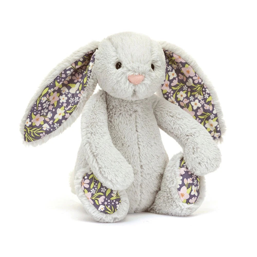 JELLYCAT - SILVER BLOSSOM BLOOM | SMALL