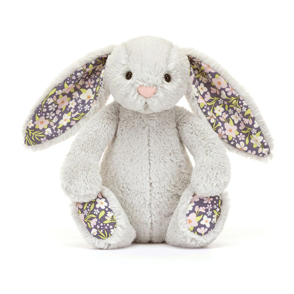 JELLYCAT - SILVER BLOSSOM BLOOM | SMALL